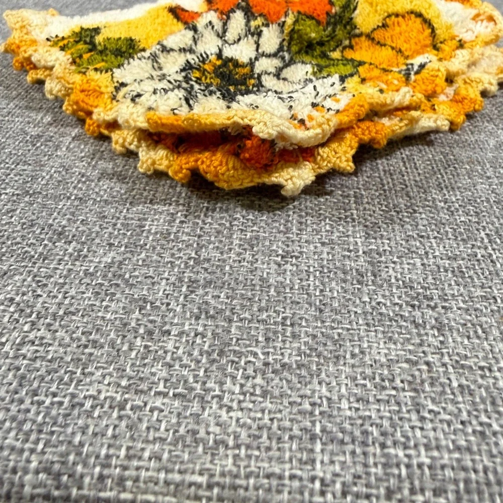 Handmade kitchen accessory